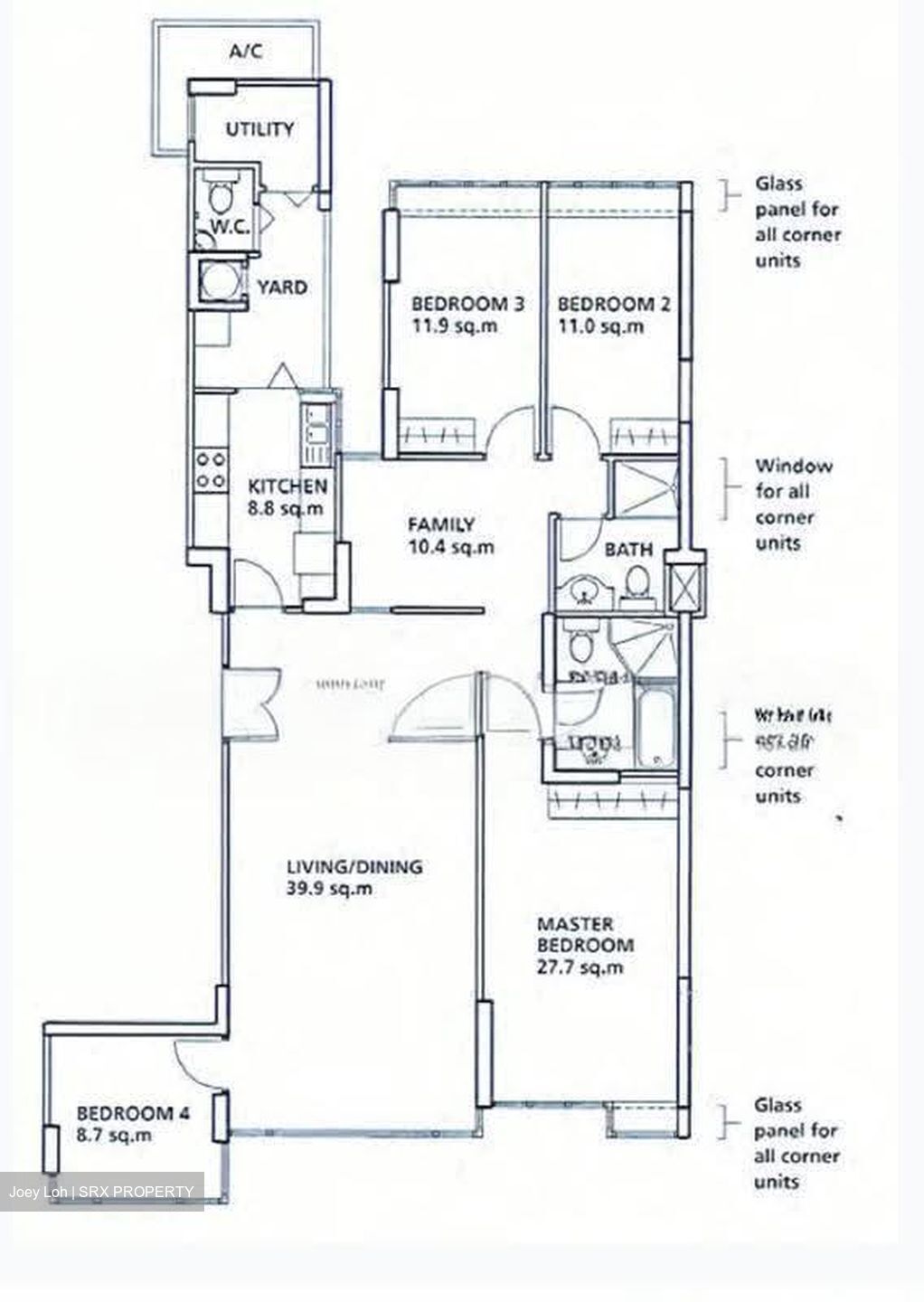 Costa Del Sol (D16), Condominium #623163521